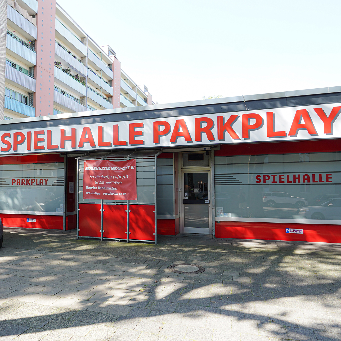 Duisburg